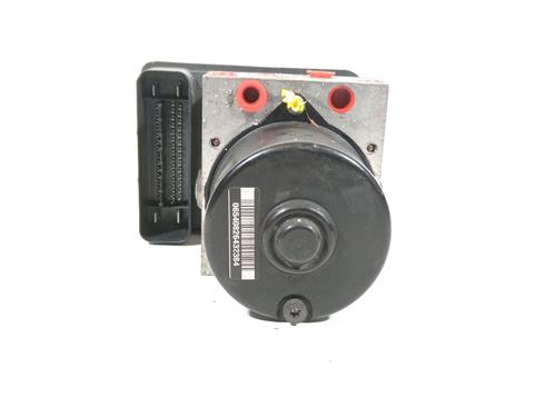 ABS pump FORD FOCUS II (DA_, HCP, DP) 1.6 TDCi | BP26671607M43 