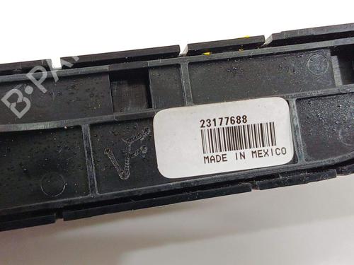 Warning switch OPEL INSIGNIA A (G09)  | BP24928573I22  - Image 7