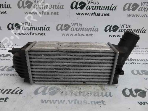 Used Intercooler Intercooler 1878912 1878912