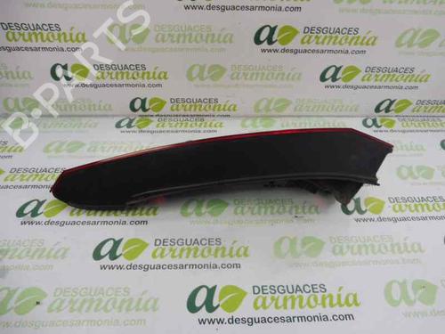 Right taillight FORD FIESTA V (JH_, JD_) | BP1842208C35