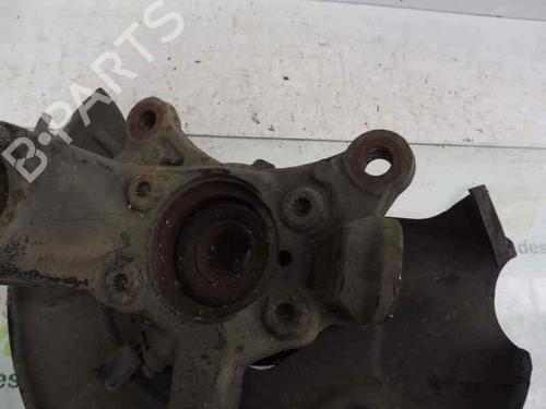 Left front steering knuckle AUDI A3 (8P1) | BP1880143M25 - Image 6