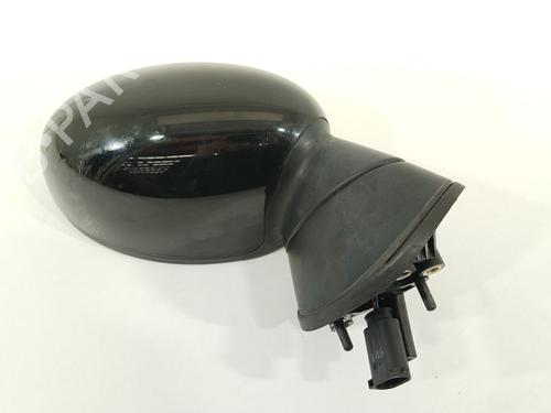 Used Right mirror MINI MINI (R50, R53) One (90 hp) 19431230