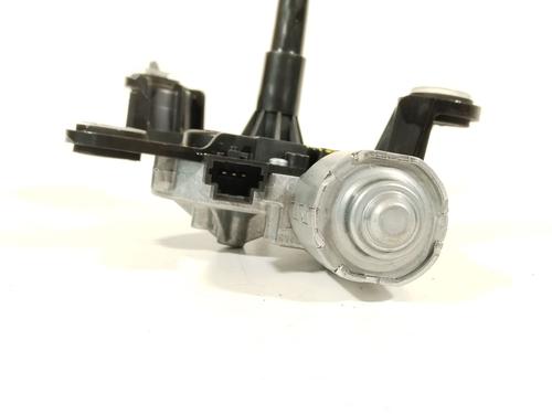 Rear wiper motor OPEL CORSA F (P2JO) 1.2 (68) | BP31852628M102 