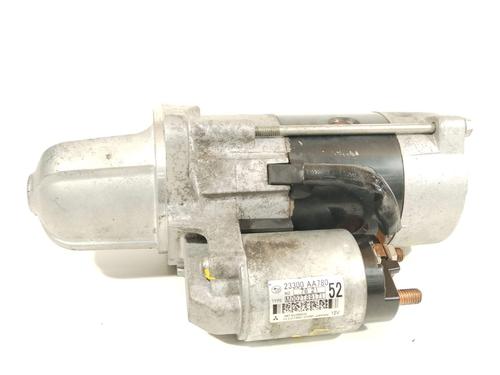 Starter SUBARU FORESTER (SJ_) 2.0 D AWD (SJD) | BP33432125M8 - Image 2