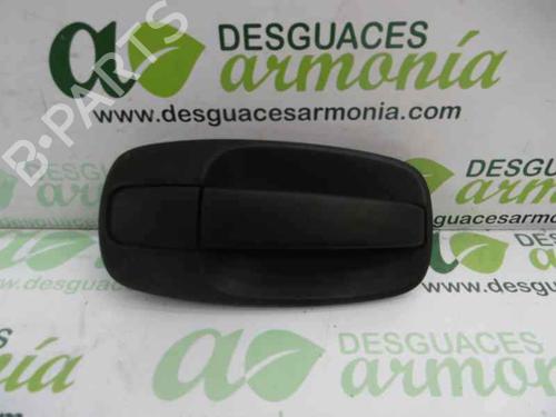 Used Front right exterior door handle Front right exterior door handle 2346369 2346369