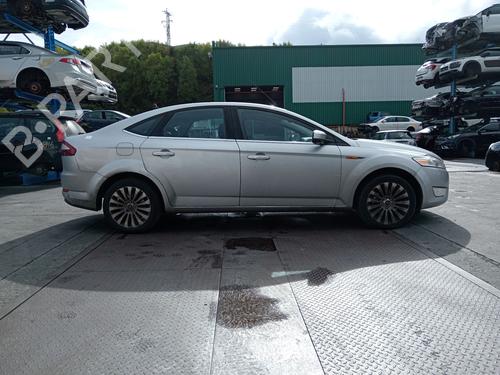 Used Parts FORD MONDEO IV (BA7)  2.0 TDCi  4598504