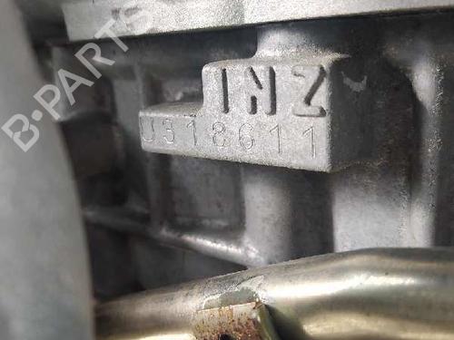 Engine TOYOTA PRIUS Liftback (_W2_) | BP5774430M1