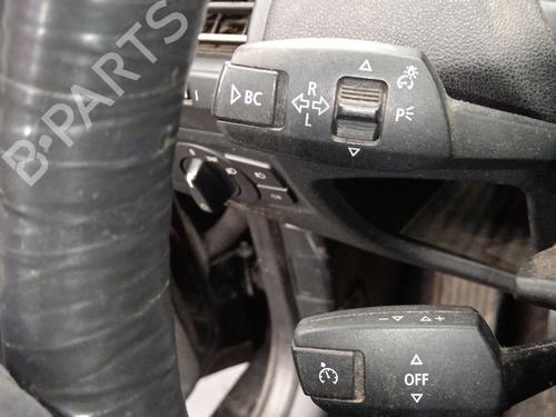 Used Steering column stalk BMW 1 (E87) 118 d (122 hp) 32778938