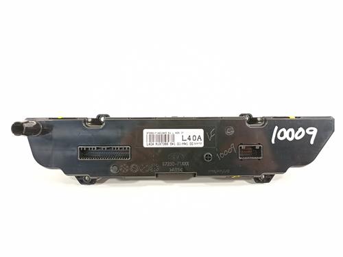 Climate control KIA SPORTAGE IV (QL, QLE)  | BP16142872I5 