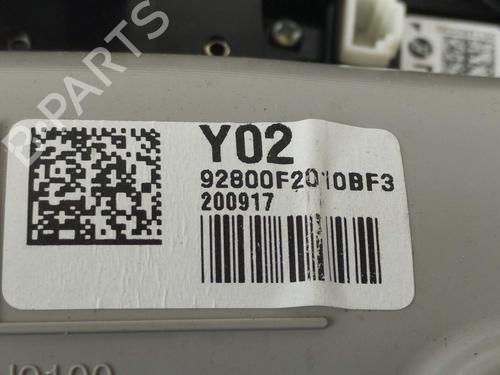 Innerbelysning KIA STONIC (YB)  | BP11885679I8  - Image 6