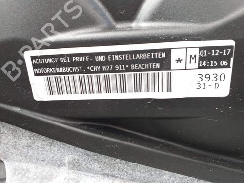 Engine SEAT IBIZA V (KJ1, KJG) | BP6692833M1 - Image 2