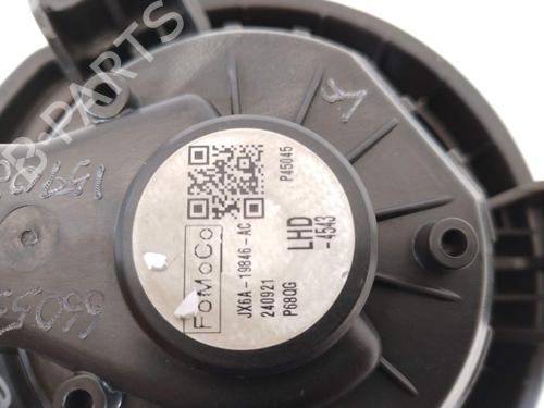 Heater blower motor FORD FOCUS IV (HN) 1.0 EcoBoost | BP30684432M62 - Image 2