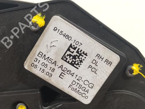 Højre bagtil lås FORD KUGA II (DM2) 2.0 TDCi 4x4 | BP34629646C99 - Image 4