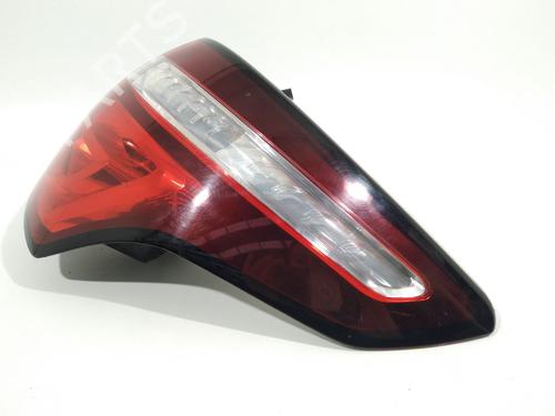 Right taillight CITROËN C4 Picasso I MPV (UD_)  | BP16805154C35 