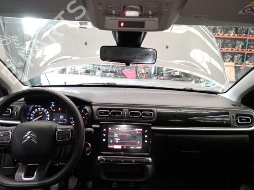 kollisonspute-sett-citroen-c3-iii-sx-2016-33936651 main image