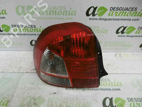 Used Left taillight Left taillight 1968980 1968980