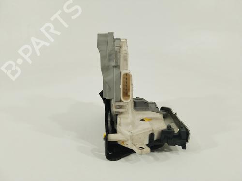 Rear left lock AUDI A4 B8 (8K2) 2.0 TDI | BP17962733C100 