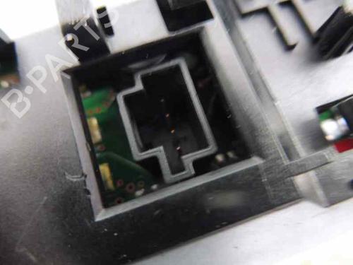 Climate control MERCEDES-BENZ E-CLASS (W211) E 320 CDI (211.026) | BP1846195I5 