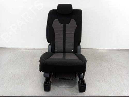 Used Rear seat Rear seat KIA SORENTO IV (MQ4, MQ4A) 1.6 T-GDi Hybrid AWD (230 hp) 40100493 40100493