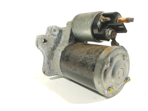 Starter RENAULT MEGANE III Hatchback (BZ0/1_, B3_)  | BP16804019M8 