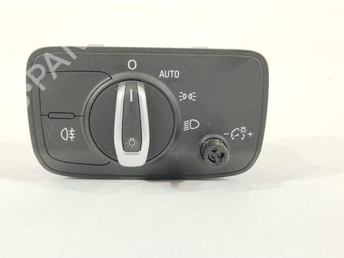 Used Headlight switch Headlight switch 39024922 39024922