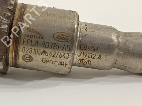 Electronic sensor JAGUAR XE (X760) | BP16136147M84 - Image 3