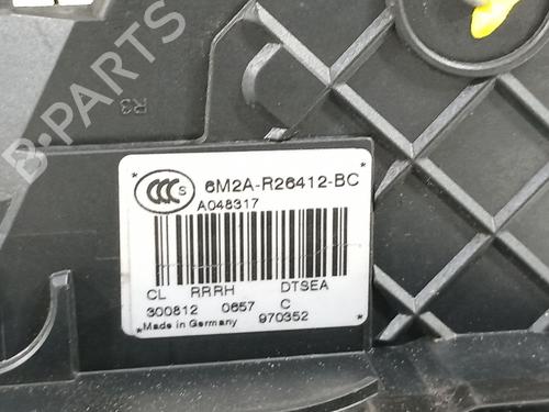 Rear right lock FORD MONDEO IV (BA7)  | BP16790581C99 