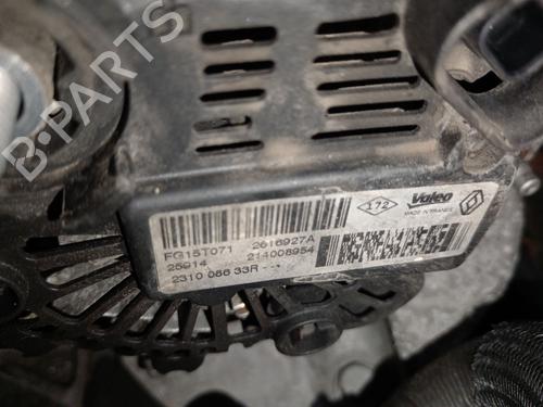 Alternator RENAULT TRAFIC III Van (FG_) 1.6 dCi 90 (FGME) | BP35931653M7 - Image 2