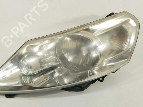 Used Left headlight Left headlight 38197885 38197885