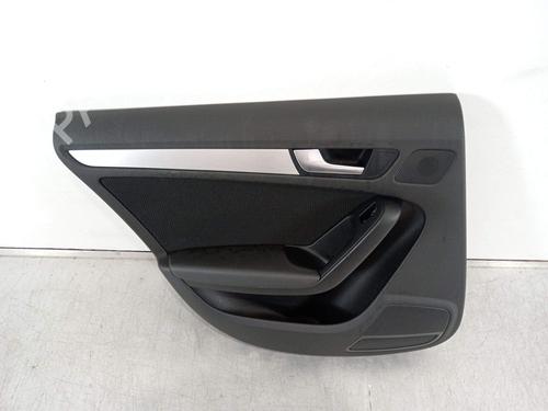 Rear left panel AUDI A5 Sportback (8TA) 2.0 TDI | BP28672205C60 - Image 4