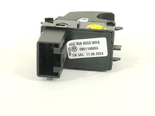 Right front window switch CUPRA TAVASCAN (KR1)  | BP36989514I26  - Image 5