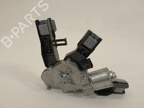 Rear wiper motor PEUGEOT 308 II (LB_, LP_, LW_, LH_, L3_)  | BP15711107M102 