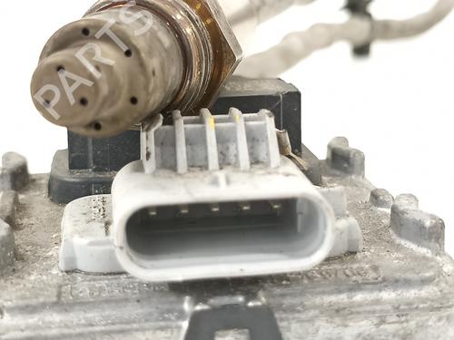 Elektronisk sensor RENAULT EXPRESS Box Body/MPV  | BP18093115M84 