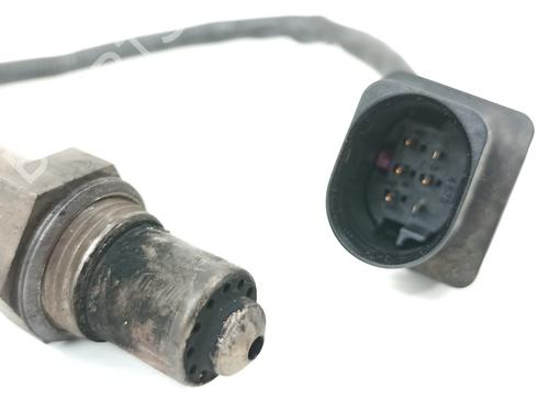 Electronic sensor BMW 1 (E87) 118 d | BP18093102M84 