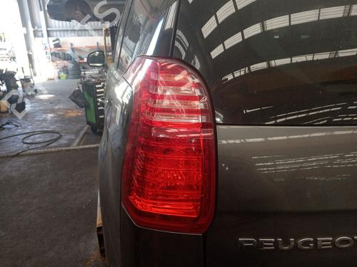 Used Left taillight Left taillight PEUGEOT 5008 (0U_, 0E_) 1.6 HDi (112 hp) 36212722 36212722