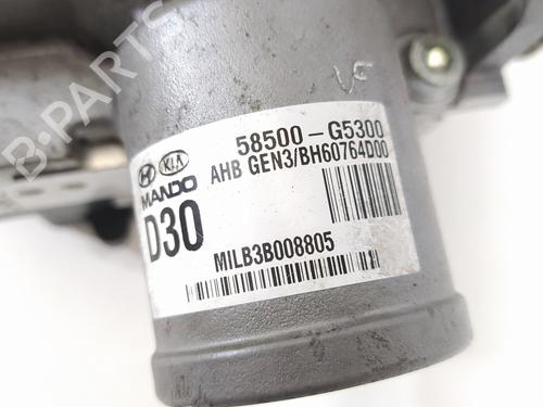 ABS pump KIA NIRO I (DE) 1.6 GDI Hybrid | BP9750454M43 