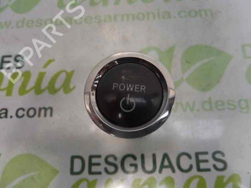 Ignition barrel TOYOTA PRIUS (_W3_)  | BP1913757M48 