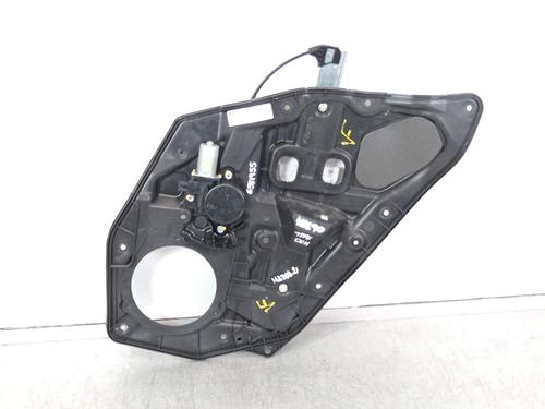 Used Rear right window mechanism Rear right window mechanism MAZDA 2 (DE_, DH_) 1.5 (DE5FS) (103 hp) 40100883 40100883
