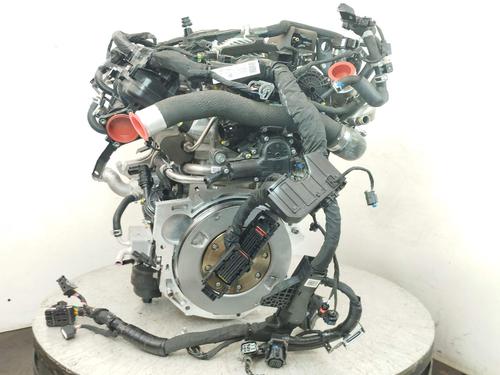 Engine KIA SORENTO IV (MQ4, MQ4A) 1.6 T-GDi Hybrid | BP34444813M1 - Image 3