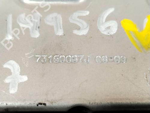 Xenon ballast PEUGEOT 607 (9D, 9U) 2.7 HDi 24V | BP31852637C53 