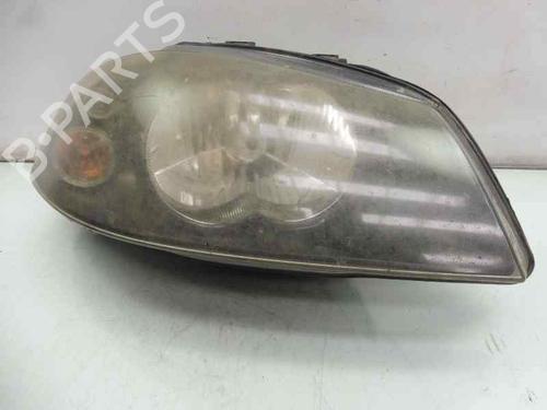 Used Right headlight Right headlight 4079392 4079392