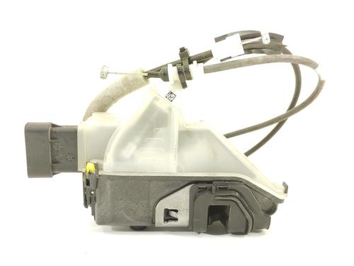 Front right lock PEUGEOT EXPERT Van (V_) 2.0 BlueHDi 120 | BP11033308C97