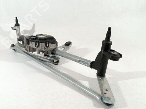 Front wiper motor VW TIGUAN (CT1) 1.5 eTSI | BP35754780M29 - Image 2