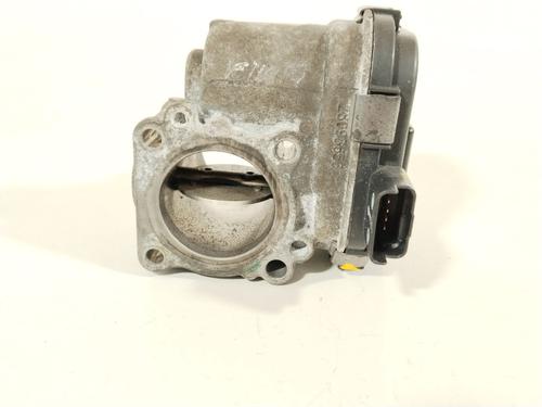 Throttle body FORD FIESTA VI (CB1, CCN)  | BP26520134M82 