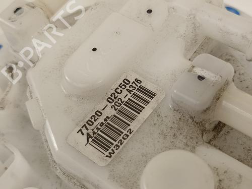 Fuel pump TOYOTA COROLLA Estate (_E21_)  | BP19304590M76 