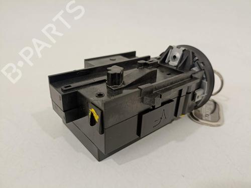 Ignition barrel VW CC B7 (358) | BP12829392M48 - Image 4