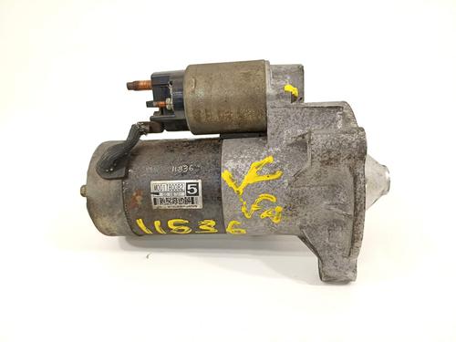 Anlasser für Anlasser 17543221 17543221