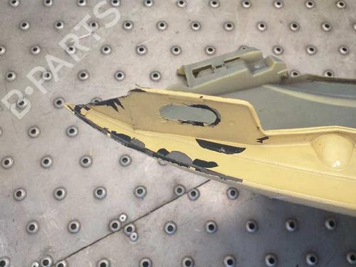 Left front fenders MERCEDES-BENZ VITO / MIXTO Van (W639)  | BP5582266C41 