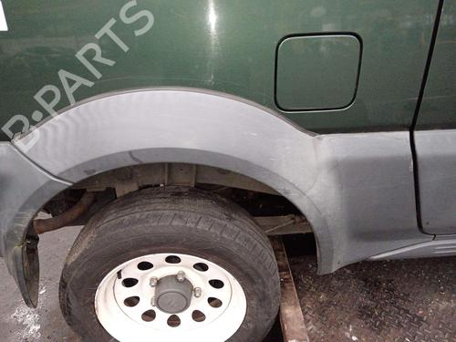 Used Rear right wheel arch trim Rear right wheel arch trim SUZUKI JIMNY Closed Off-Road Vehicle (SN) [1998-2026] 40262770 40262770