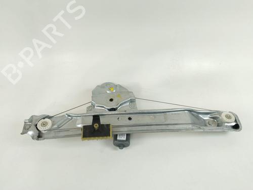 Used Rear left window mechanism Rear left window mechanism 11851185 11851185